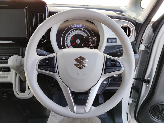 ワゴンRスマイル ハイブリッドS Panasonicナビゲーション フルセグTV DVD再生 ドライブレコーダー前後 ETC ボディーコーティング 左側パワースライドドア LEDヘットライト オートエアコン スマートキー USB電源(39枚目)