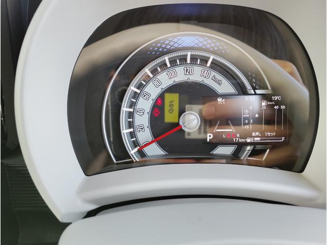 ワゴンRスマイル ハイブリッドS Panasonicナビゲーション フルセグTV DVD再生 ドライブレコーダー前後 ETC ボディーコーティング 左側パワースライドドア LEDヘットライト オートエアコン スマートキー USB電源(42枚目)