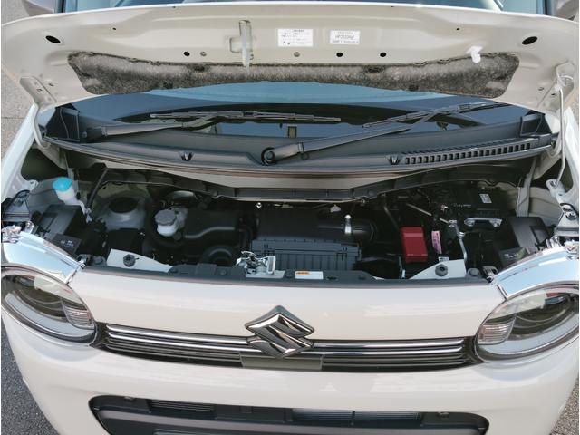 ワゴンRスマイル ハイブリッドS Panasonicナビゲーション フルセグTV DVD再生 ドライブレコーダー前後 ETC ボディーコーティング 左側パワースライドドア LEDヘットライト オートエアコン スマートキー USB電源(43枚目)