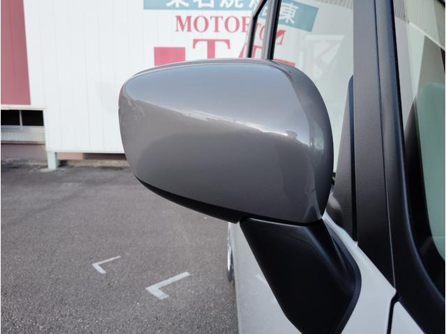 ワゴンRスマイル ハイブリッドS Panasonicナビゲーション フルセグTV DVD再生 ドライブレコーダー前後 ETC ボディーコーティング 左側パワースライドドア LEDヘットライト オートエアコン スマートキー USB電源(44枚目)