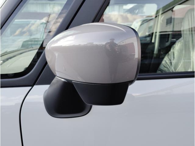 ワゴンRスマイル ハイブリッドS Panasonicナビゲーション フルセグTV DVD再生 ドライブレコーダー前後 ETC ボディーコーティング 左側パワースライドドア LEDヘットライト オートエアコン スマートキー USB電源(45枚目)