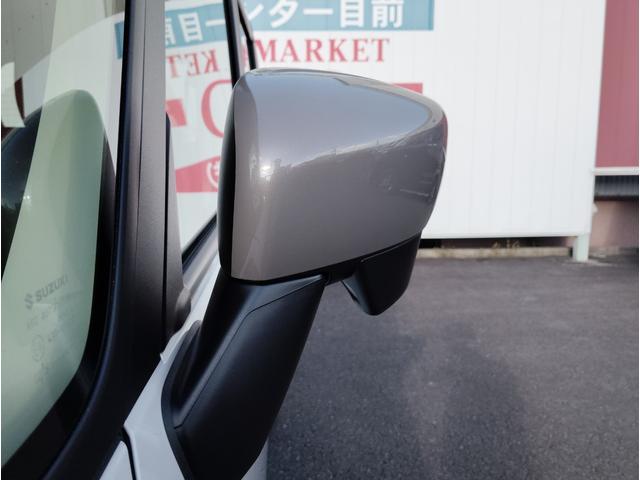 ワゴンRスマイル ハイブリッドS Panasonicナビゲーション フルセグTV DVD再生 ドライブレコーダー前後 ETC ボディーコーティング 左側パワースライドドア LEDヘットライト オートエアコン スマートキー USB電源(46枚目)