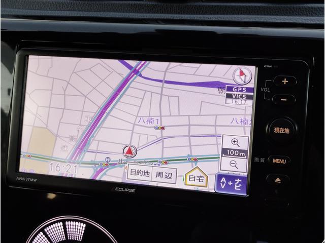 デイズ ハイウェイスター　Ｘ　ＥＴＣ　全周囲カメラ　ナビ　ＴＶ　衝突被害軽減システム　オートマチックハイビーム　ＨＩＤ　スマートキー　アイドリングストップ　電動格納ミラー　ベンチシート　ＣＶＴ　盗難防止システム　ＡＢＳ　ＥＳＣ（4枚目）