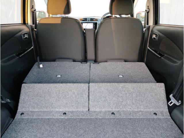 デイズ ハイウェイスター　Ｘ　ＥＴＣ　全周囲カメラ　ナビ　ＴＶ　衝突被害軽減システム　オートマチックハイビーム　ＨＩＤ　スマートキー　アイドリングストップ　電動格納ミラー　ベンチシート　ＣＶＴ　盗難防止システム　ＡＢＳ　ＥＳＣ（19枚目）