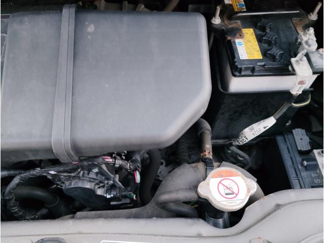 デイズ ハイウェイスター　Ｘ　ＥＴＣ　全周囲カメラ　ナビ　ＴＶ　衝突被害軽減システム　オートマチックハイビーム　ＨＩＤ　スマートキー　アイドリングストップ　電動格納ミラー　ベンチシート　ＣＶＴ　盗難防止システム　ＡＢＳ　ＥＳＣ（29枚目）