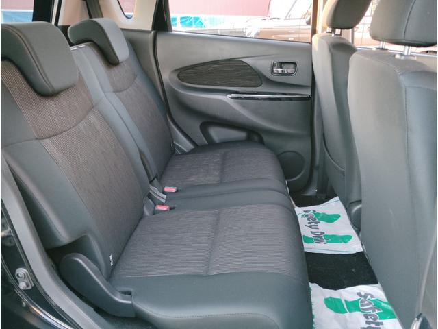 デイズ ハイウェイスター　Ｘ　ＥＴＣ　全周囲カメラ　ナビ　ＴＶ　衝突被害軽減システム　オートマチックハイビーム　ＨＩＤ　スマートキー　アイドリングストップ　電動格納ミラー　ベンチシート　ＣＶＴ　盗難防止システム　ＡＢＳ　ＥＳＣ（43枚目）