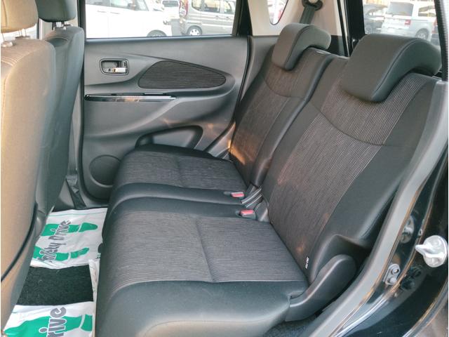 デイズ ハイウェイスター　Ｘ　ＥＴＣ　全周囲カメラ　ナビ　ＴＶ　衝突被害軽減システム　オートマチックハイビーム　ＨＩＤ　スマートキー　アイドリングストップ　電動格納ミラー　ベンチシート　ＣＶＴ　盗難防止システム　ＡＢＳ　ＥＳＣ（46枚目）