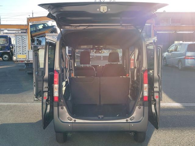 N-VAN+スタイル ファン Gathers純正ナビゲーション フルセグTV Bluetooth ホンダセンシング ドライブレコーダー ETC ステアリングオーディオスイッチ バックカメラ クルーズコントロール レーンキーピング(15枚目)