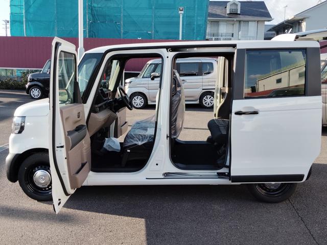 N-BOXジョイ ベースグレード Panasonicナビゲーション フルセグTV DVD再生 Bluetooth ドライブレコーダー前後 ETC ボディーコーティング バックカメラ 左側電動スライドドア LEDヘッドライト(15枚目)