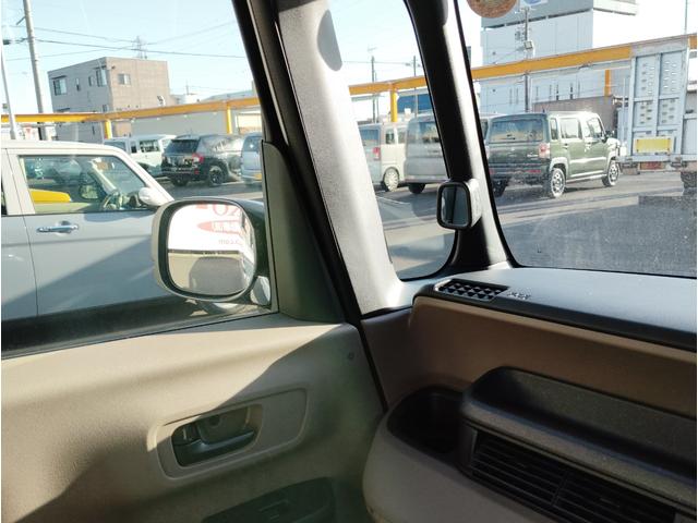 N-BOXジョイ ベースグレード Panasonicナビゲーション フルセグTV DVD再生 Bluetooth ドライブレコーダー前後 ETC ボディーコーティング バックカメラ 左側電動スライドドア LEDヘッドライト(40枚目)