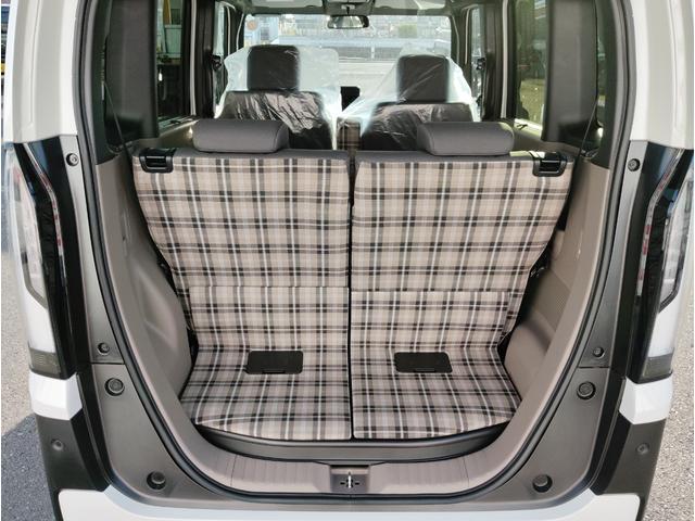 N-BOXジョイ ベースグレード Carrozzeria8インチナビゲーション フルセグTV DVD AVIC-RL722 ドライブレコーダー前後 ETC ボディーコーティング バックカメラ 左側電動スライドドア LEDヘッドライト(17枚目)