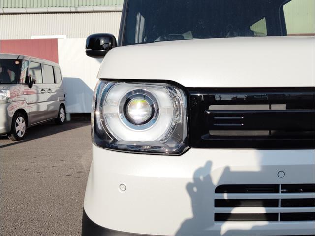 N-BOXジョイ ベースグレード Carrozzeria8インチナビゲーション フルセグTV DVD AVIC-RL722 ドライブレコーダー前後 ETC ボディーコーティング バックカメラ 左側電動スライドドア LEDヘッドライト(47枚目)