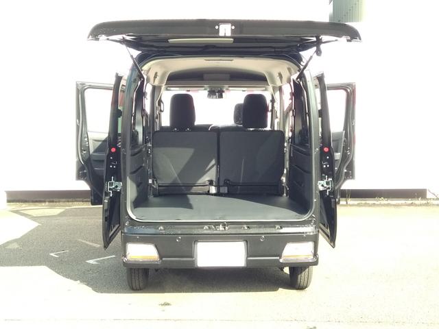 アトレー ＲＳ　Ｐａｎａｓｏｎｉｃナビ　フルセグＴＶ　Ｂｌｕｅｔｏｏｔｈ対応　ドライブレコーダー前後　ＥＴＣ　バックカメラ　インタークーラー付きターボ　両側パワースライドドア　スマートアシストＩＩＩ　スマートキー×２（13枚目）