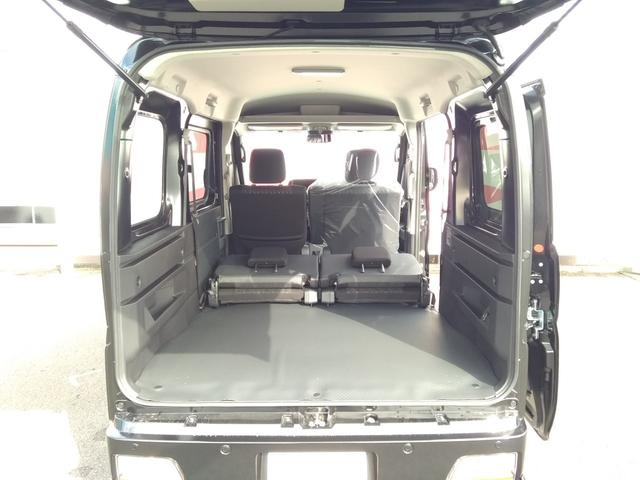 アトレー ＲＳ　Ｐａｎａｓｏｎｉｃナビ　フルセグＴＶ　Ｂｌｕｅｔｏｏｔｈ対応　ドライブレコーダー前後　ＥＴＣ　バックカメラ　インタークーラー付きターボ　両側パワースライドドア　スマートアシストＩＩＩ　スマートキー×２（17枚目）