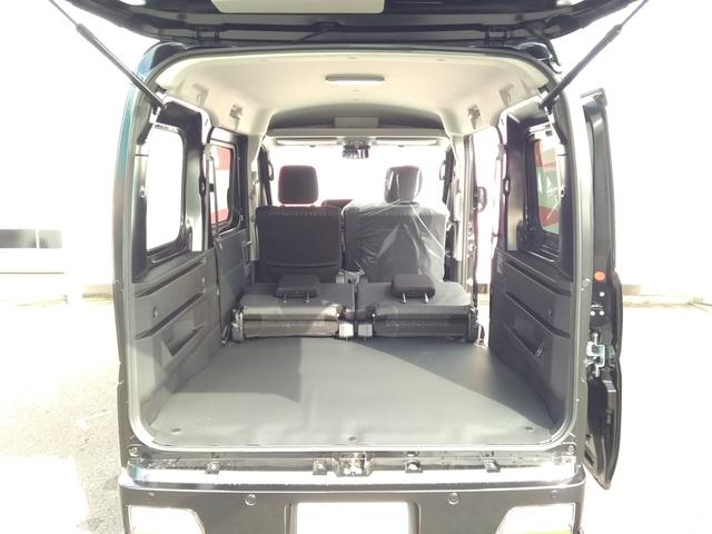 アトレー ＲＳ　Ｐａｎａｓｏｎｉｃナビ　フルセグＴＶ　Ｂｌｕｅｔｏｏｔｈ対応　ドライブレコーダー前後　ＥＴＣ　バックカメラ　インタークーラー付きターボ　両側パワースライドドア　スマートアシストＩＩＩ　スマートキー×２（18枚目）