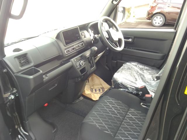 アトレー ＲＳ　Ｐａｎａｓｏｎｉｃナビ　フルセグＴＶ　Ｂｌｕｅｔｏｏｔｈ対応　ドライブレコーダー前後　ＥＴＣ　バックカメラ　インタークーラー付きターボ　両側パワースライドドア　スマートアシストＩＩＩ　スマートキー×２（19枚目）