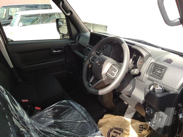 アトレー ＲＳ　Ｐａｎａｓｏｎｉｃナビ　フルセグＴＶ　Ｂｌｕｅｔｏｏｔｈ対応　ドライブレコーダー前後　ＥＴＣ　バックカメラ　インタークーラー付きターボ　両側パワースライドドア　スマートアシストＩＩＩ　スマートキー×２（21枚目）