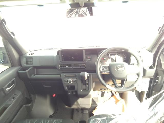 アトレー ＲＳ　Ｐａｎａｓｏｎｉｃナビ　フルセグＴＶ　Ｂｌｕｅｔｏｏｔｈ対応　ドライブレコーダー前後　ＥＴＣ　バックカメラ　インタークーラー付きターボ　両側パワースライドドア　スマートアシストＩＩＩ　スマートキー×２（24枚目）