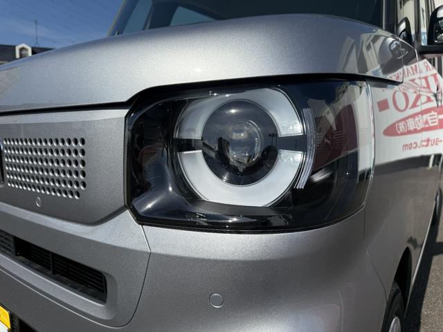 N-BOX ベースグレード Panasonicナビゲーション フルセグTV DVD ドライブレコーダー前後 ETC バックカメラ ボディーコーティング 左側パワースライドドア LEDヘッドライト オートエアコン 後席サンシェード(53枚目)