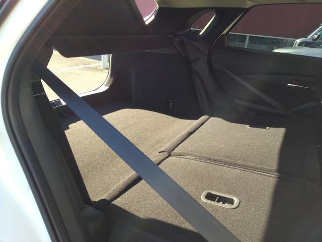 ＣＸ－３０ ２０Ｓ　アンダーガーニッシュセット　フロント　サイド　リア　リアルーフスポイラー　ルーフレール　ナンバープレートホルダー＊２　フロアーマット　全方位モニター付き純正ナビゲーション（14枚目）