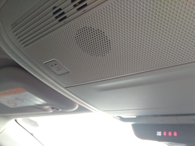 ＣＸ－３０ ２０Ｓ　アンダーガーニッシュセット　フロント　サイド　リア　リアルーフスポイラー　ルーフレール　ナンバープレートホルダー＊２　フロアーマット　全方位モニター付き純正ナビゲーション（31枚目）