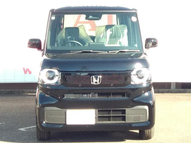 N-BOX ベースグレード Carrozzeria8インチナビゲーション フルセグTV DVD再生 AVIC-RL722 ドライブレコーダー前後 ETC バックカメラ 左側パワースライドドア LEDヘッドライト オートエアコン(5枚目)