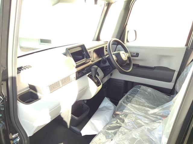 N-BOX ベースグレード Carrozzeria8インチナビゲーション フルセグTV DVD再生 AVIC-RL722 ドライブレコーダー前後 ETC バックカメラ 左側パワースライドドア LEDヘッドライト オートエアコン(21枚目)