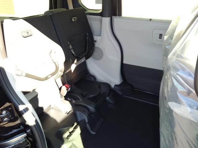 N-BOX ベースグレード Carrozzeria8インチナビゲーション フルセグTV DVD再生 AVIC-RL722 ドライブレコーダー前後 ETC バックカメラ 左側パワースライドドア LEDヘッドライト オートエアコン(25枚目)