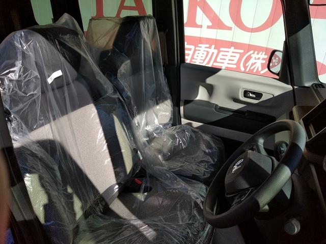 N-BOX ベースグレード Carrozzeria8インチナビゲーション フルセグTV DVD再生 AVIC-RL722 ドライブレコーダー前後 ETC バックカメラ 左側パワースライドドア LEDヘッドライト オートエアコン(28枚目)