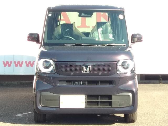 N-BOX ベースグレード Carrozzeria8インチナビゲーション フルセグTV DVD再生 AVIC-RL722 ドライブレコーダー前後 ETC ボディコーティング ドアバイザー バックカメラ 左側パワースライドドア(5枚目)