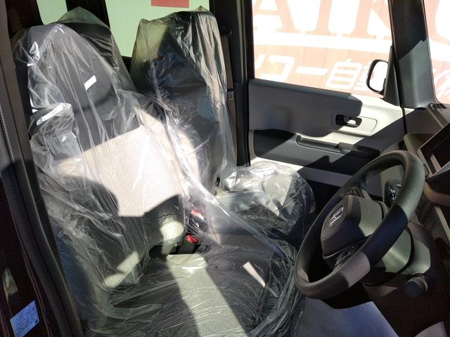 N-BOX ベースグレード Carrozzeria8インチナビゲーション フルセグTV DVD再生 AVIC-RL722 ドライブレコーダー前後 ETC ボディコーティング ドアバイザー バックカメラ 左側パワースライドドア(25枚目)