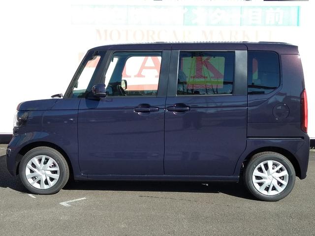 N-BOX ベースグレード Carrozzeria8インチナビゲーション フルセグTV DVD再生 AVIC-RL722 ドライブレコーダー前後 ETC ボディコーティング ドアバイザー バックカメラ 左側パワースライドドア(27枚目)