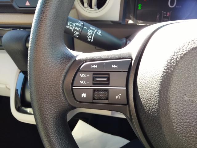 N-BOX ベースグレード Carrozzeria8インチナビゲーション フルセグTV DVD再生 AVIC-RL722 ドライブレコーダー前後 ETC ボディコーティング ドアバイザー バックカメラ 左側パワースライドドア(44枚目)