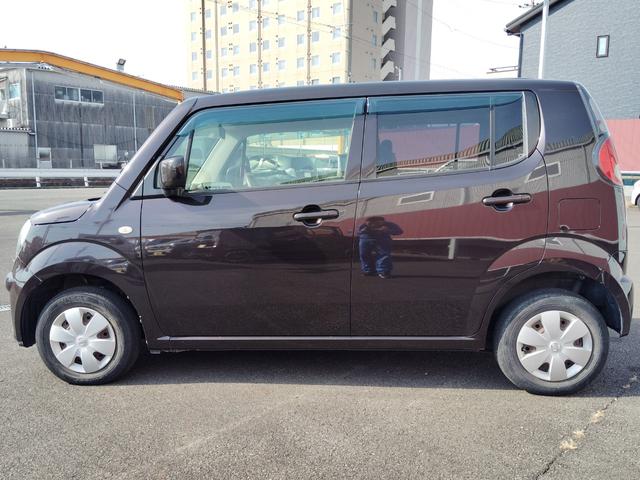 モコ Ｓ　ｐａｎａｓｏｎｉｃＨＤＤナビゲーション（Ｗ－Ｖ６Ａ）　フルセグＴＶ　キーレスエントリー　スペアキー　電動格納ミラー　間欠ワイパー　リヤワイパー　ベンチシート　取扱説明書　新車保証書（10枚目）