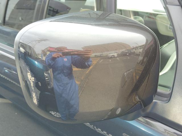 モコ Ｓ　ｐａｎａｓｏｎｉｃＨＤＤナビゲーション（Ｗ－Ｖ６Ａ）　フルセグＴＶ　キーレスエントリー　スペアキー　電動格納ミラー　間欠ワイパー　リヤワイパー　ベンチシート　取扱説明書　新車保証書（49枚目）