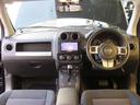 CHRYSLER JEEP JEEP COMPASS