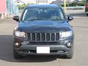 CHRYSLER JEEP JEEP COMPASS