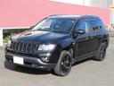 CHRYSLER JEEP JEEP COMPASS