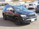 CHRYSLER JEEP JEEP COMPASS