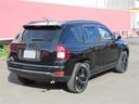 CHRYSLER JEEP JEEP COMPASS