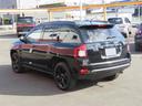 CHRYSLER JEEP JEEP COMPASS