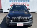 CHRYSLER JEEP JEEP CHEROKEE