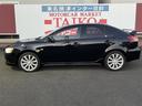 MITSUBISHI GALANT FORTIS SPORT BACK