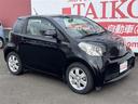 TOYOTA IQ