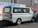 TOYOTA REGIUS ACE VAN