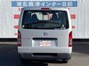 TOYOTA REGIUS ACE VAN