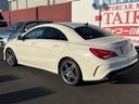 MERCEDES BENZ CLA-CLASS