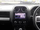 CHRYSLER JEEP JEEP COMPASS