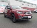 CHRYSLER JEEP JEEP COMPASS