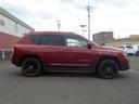 CHRYSLER JEEP JEEP COMPASS